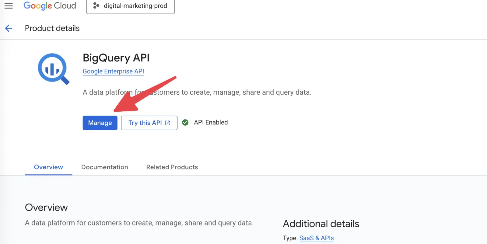 BigQuery Comment éviter une facture de 30 000€ en limitant vos quotas : illustration 3