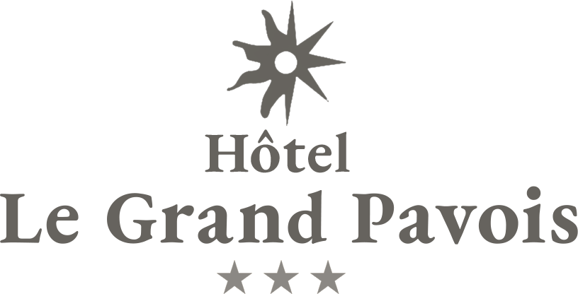 Hôtel Le Grand Pavois