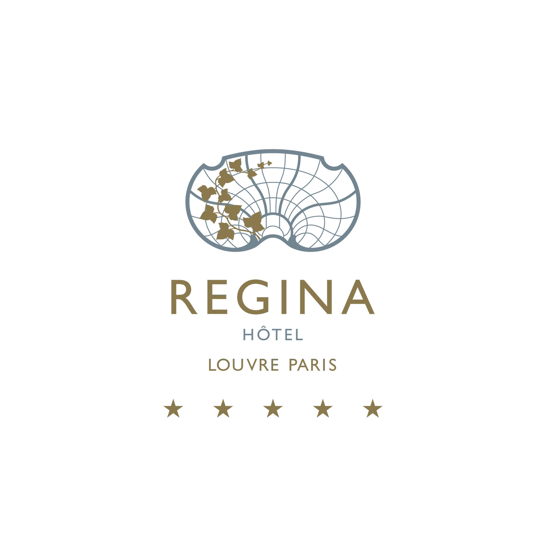 Hôtel Regina Louvre Paris